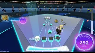 RWBY Lvl 18 FC (A+)