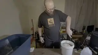 Prepping for Winter 2020 - How to Make Spiced Pear Mead - Solstice Meadery