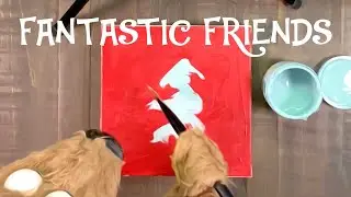 Fantastic Friends  |  Story Dog S1 • E5