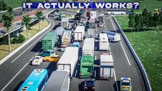 I Was Wrong About the Cities Skylines 2 Update!