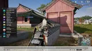 PUBG PC - Another ESP Suspect - Names on.