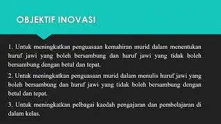 PEMBARIS RUJUK MERAH DAN HIJAU