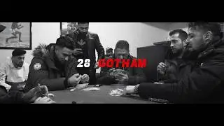 28MZK ft. Tjay & ZZ - 28 Gotham