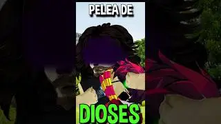 GELDA pelea CONTRA EL dios DEL ODIO #hilosconcheems #historiasconcheems #xd #humor