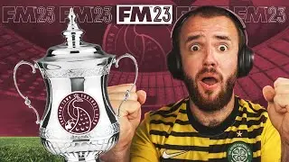 FA Cup and a Dream