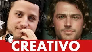 CREATIVO 