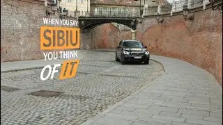 Continental Sibiu – The Place To Be! // Full Movie 2024 EN