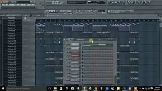 R&B Sampling