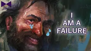 I am a Failure of a Cop in Disco Elysium: Final Cut