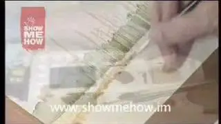 Watercolour Painting DVD  Step-by-Step Guide
