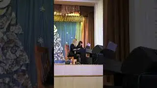 П.Чайковский. Танец цветов