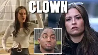 Sharna Walker The Racist Pleads GUILTY In Court
