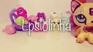 Novos lps!!!