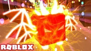 I TRIED TO MAKE A SHINY DIAMOND OVERLORD AND THIS HAPPENED... | Roblox Bubble Gum Simulator