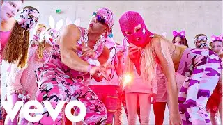 🦄 CANDY KEN - CANDYCREW (Prod. Smokera)