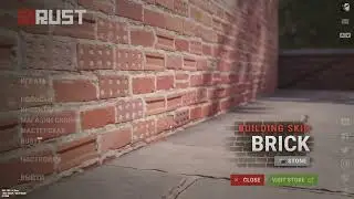 Как выйти из раста? Тутор