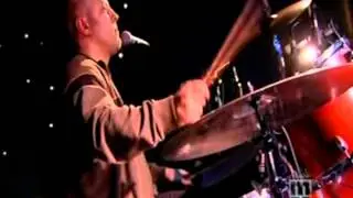 Jim Noir live. The great northern music show.