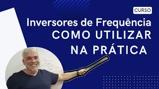 CLP_Selecionando frequências no inversor.