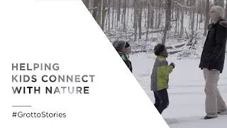 Helping Kids Connect with Nature - Mini Doc 