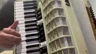 Vídeo aula sanfona Todo Seu - Jorge e Matheus