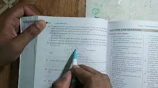 HYDRAULICS TNPSC AE 2023 BOOK BACK QUESTIONS : Part-2 ( ~120 Qns ).