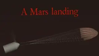 Just a smooth landing