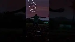 sed status.. editing video. शरीर से आत्मा निकालना.. 