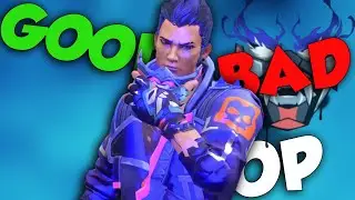 Yoru Is Op | Valorant