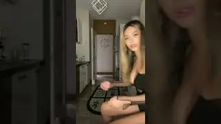 İsra bigo dans yayını  #5 