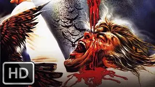 Zombie 5: Killing Birds (1987) - Trailer in 1080p