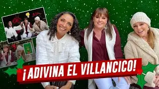Adivina el Villancico ¡Silbando!