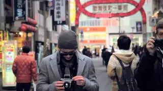 Isenseven 2011 - Kaleidoscope - Welcome Trailer