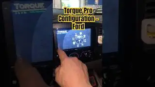 Torque Pro App Does Not Work, No Data, How To Configure Torque Pro App 