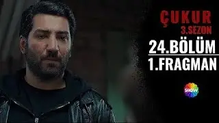 Çukur 3. Sezon 24 bölüm Fragman