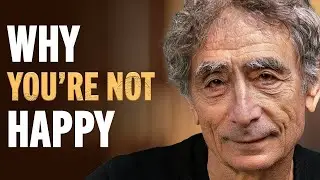 Personality Traits That Predict Mortality - Reinvent Yourself To Feel Better, Live More | Gabor Maté
