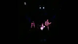 Matthew Mayfield - First In Line LIVE
