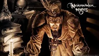 Neverwinter Nights Enhanced Edition на Русском #11