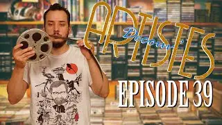 Ben STILLER - Découvr'artiste