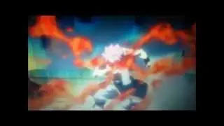 Naruto et Sasuke VS Natsu