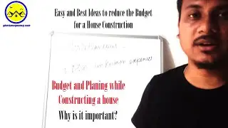 Low budget Construction Ideas | Easy and best Ideas to reduce the cost of construction | Assamese