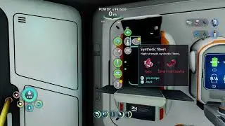 Subnautica Below Zero - Grinding For Platinum Trophy (Part 11)