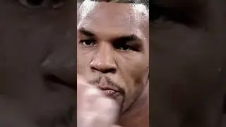 Mike Tyson after prison👑