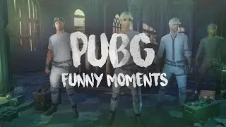 Playerunknown's Battlegrounds Funny Moments 2 (Nintendogs, Edgy Bois And Other Stupid $h*t)
