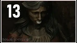Silent Hill 2 Remake - Part 13(PS5)