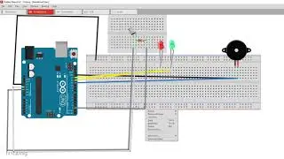How to make a alarm system activated by a tilt sensor with Arduino (Code included)
