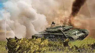 2022 Spring Offensive - Combat Mission: Black Sea (Ukraine)