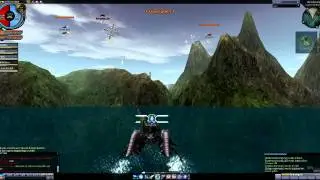 AirRivals 92er AG