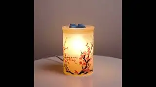 Blossom Scentsy Warmer
