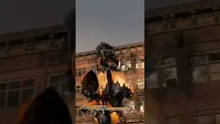 Ranking Transformers Games From Worst to Best Part 2