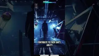 Mastering energy systems: Star Citizen 4.0 Power management for professionals 🎮